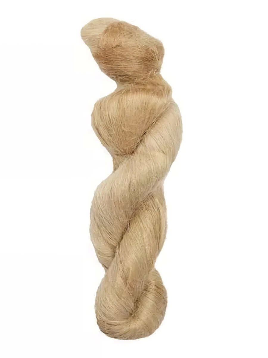 Лен сантехнический Unipak коса 100 г 1500410
