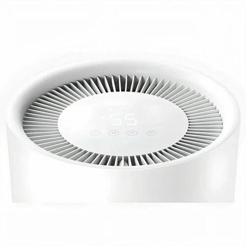 Осушитель воздуха Xiaomi Mijia Smart Dehumidifier 22L CSJ0122DM White CN