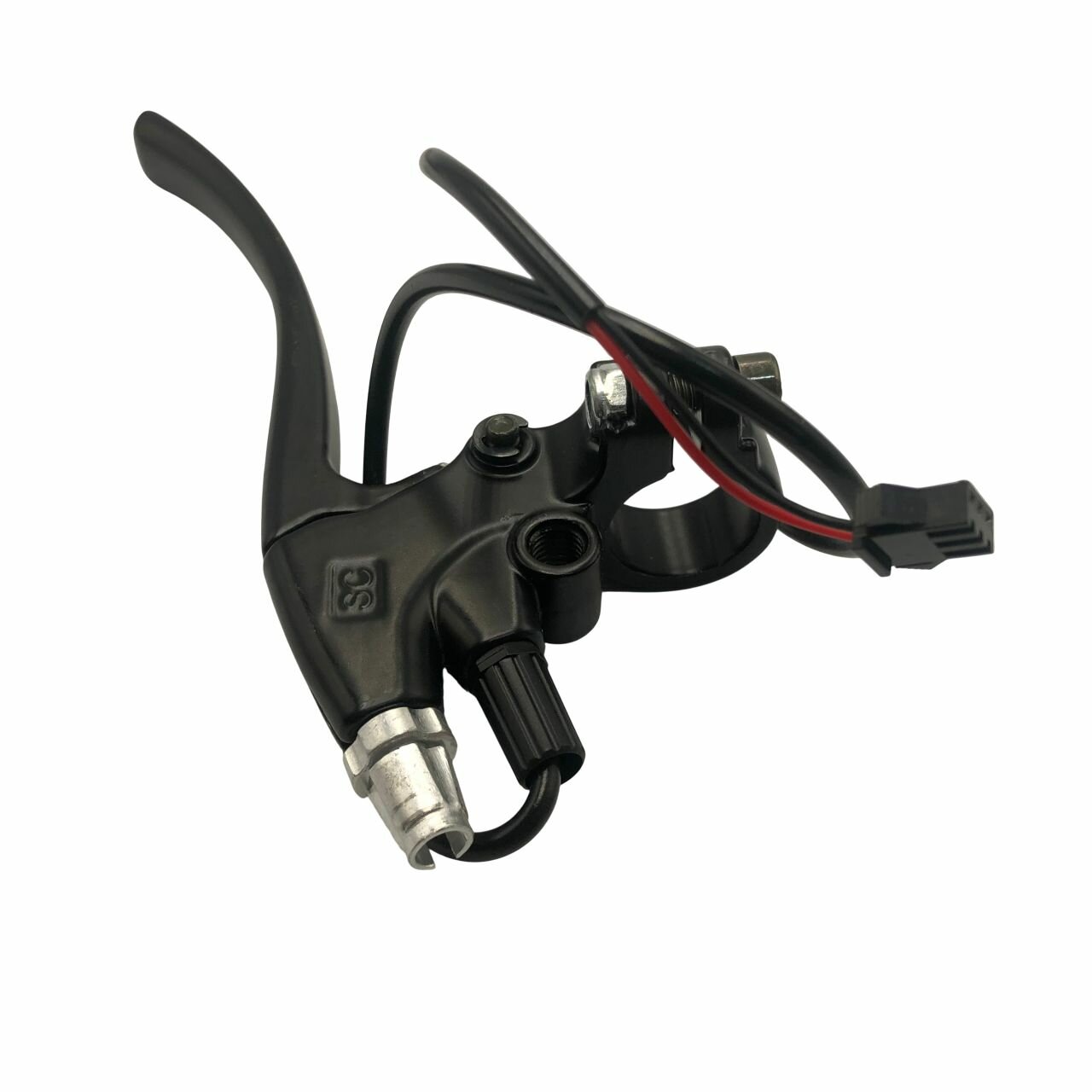 Ручка тормоз на электроскутер — фото 1