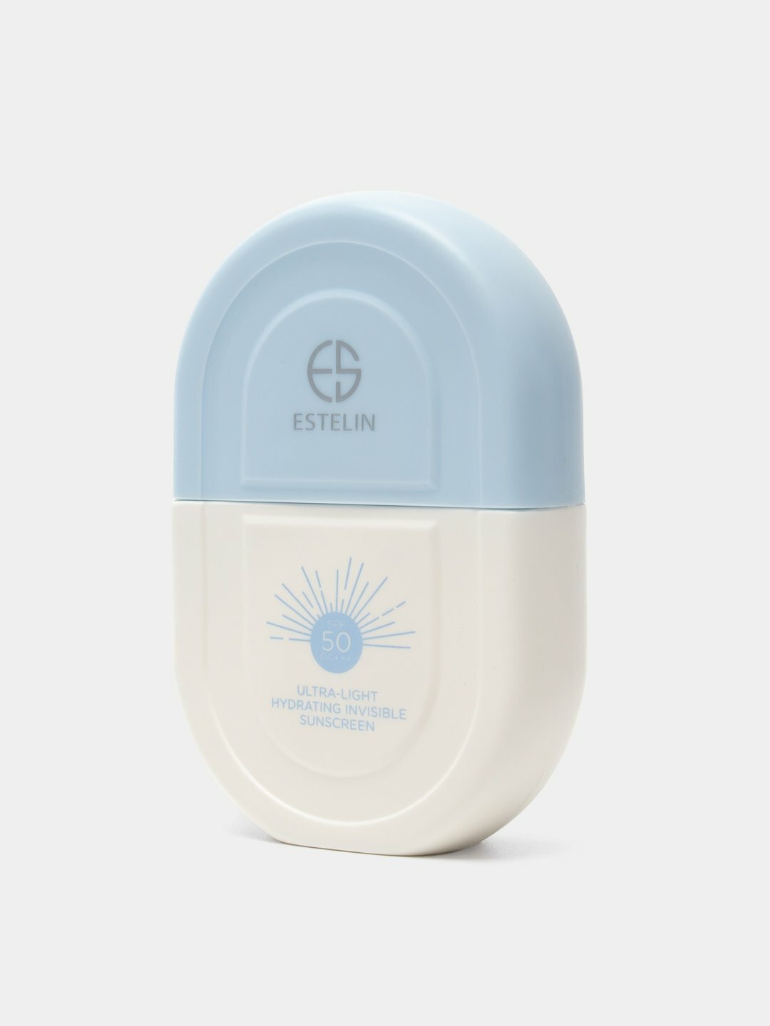 Крем солнцезащитный Estelin, увлажняющий, водостойкий, SPF 100, 80 PA+++, 100 г — фото 1