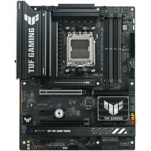 Материнская плата Asus TUF GAMING B650E-PLUS WIFI