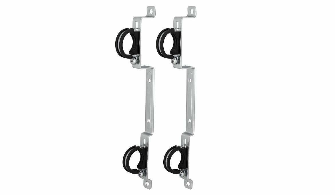 Кронштейн для коллекторов 3/4" пара