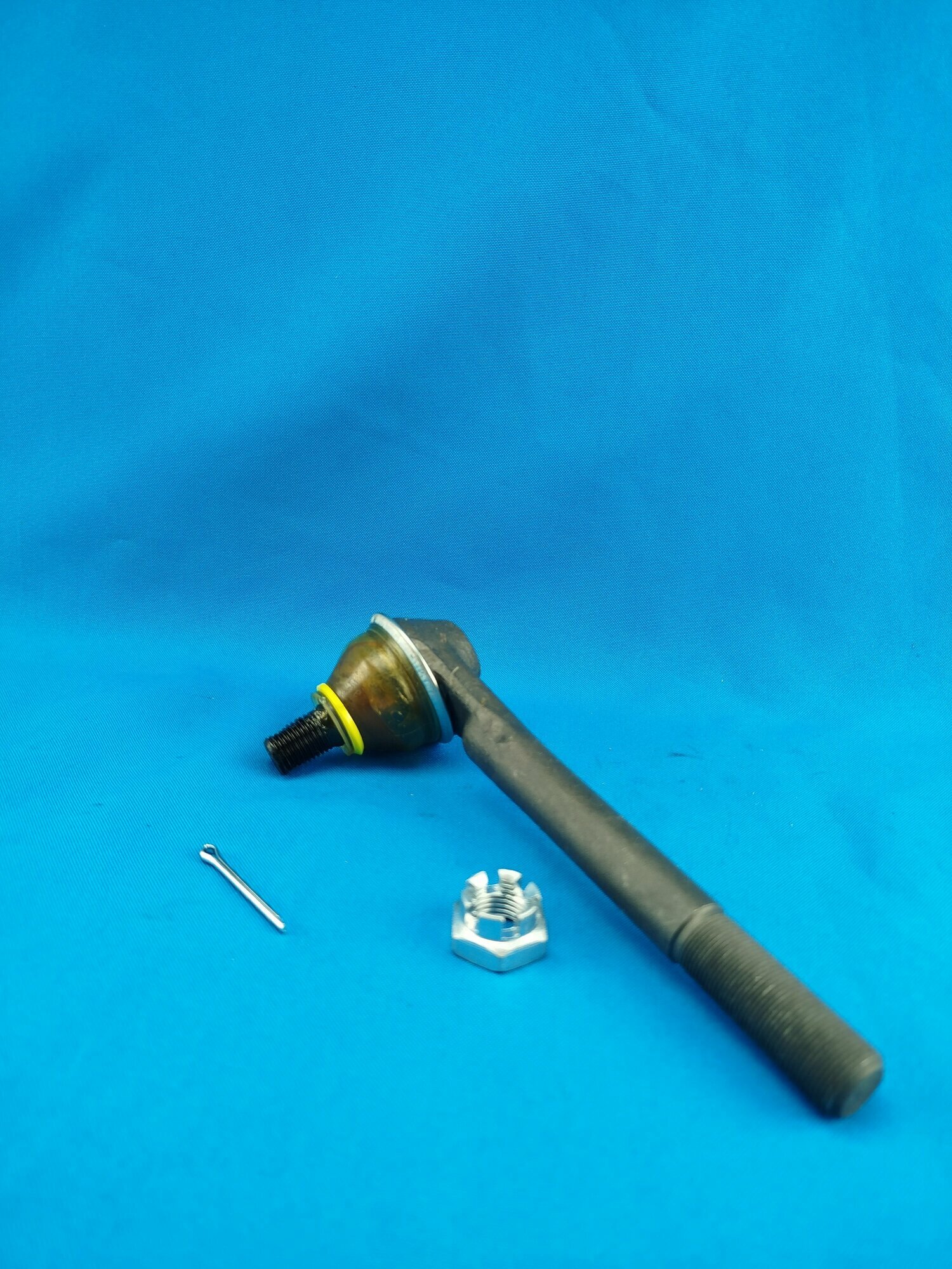 Наконечник рулевой "Трек" Нива Чемпион