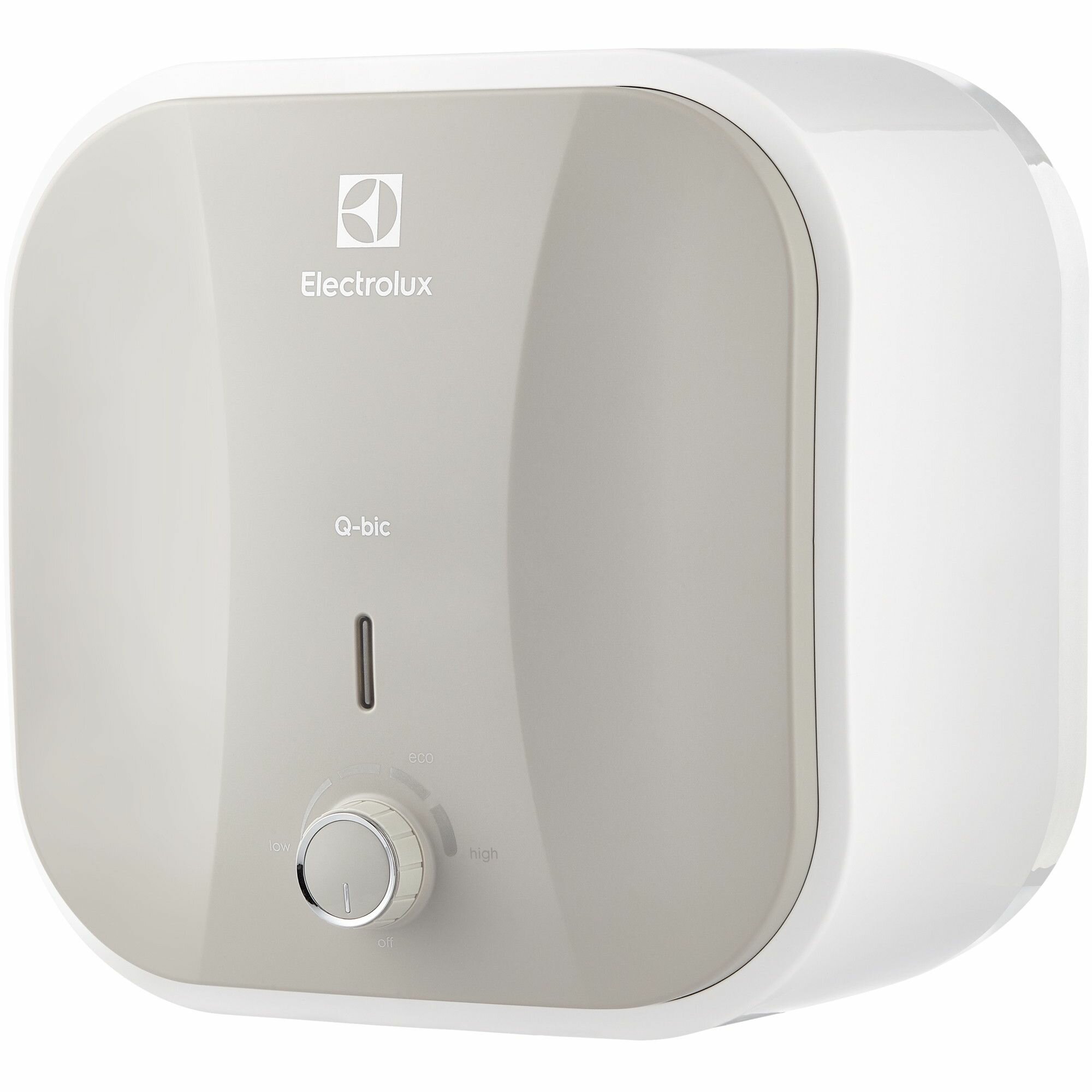 Водонагреватель накопительный Electrolux - фото №6