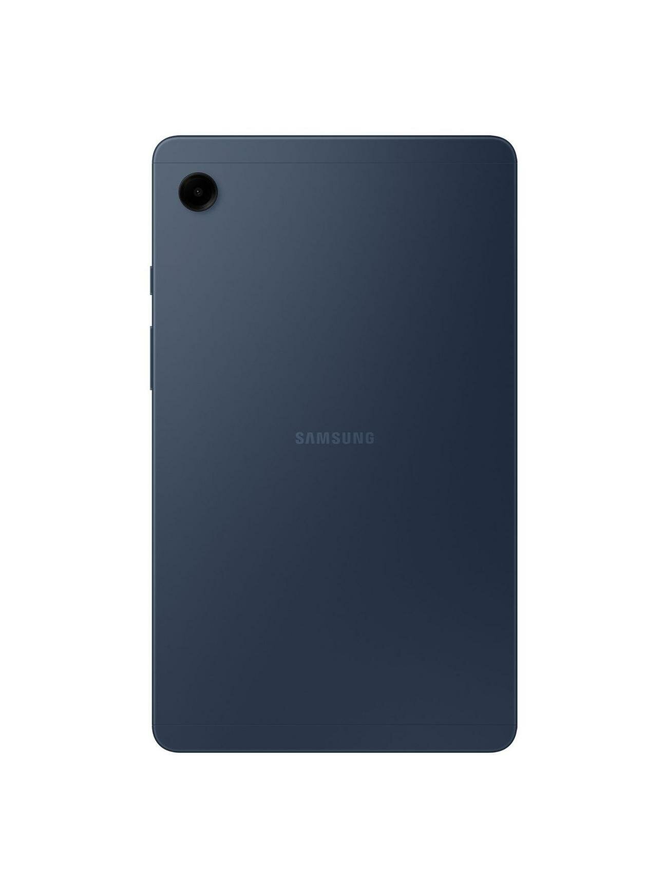 Планшет Samsung Galaxy Tab A9 Wi-Fi 64GB Синий (SM-X110N) — фото 1