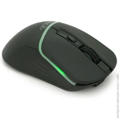 Беспроводная Игровая Мышь iMICE G902 — 2.4G + Bluetooth, 3000 DPI, 6 Кнопок — фото 1
