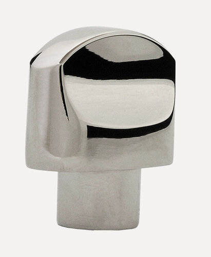 Изображение товара Вертушка для цилиндра, Хром / Вертушка для личинки / Рукоятка для цилиндрового механизма