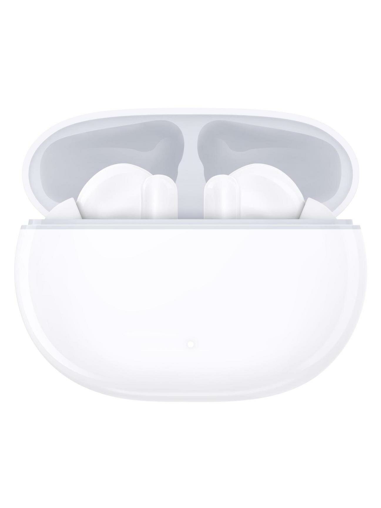Наушники True Wireless Honor Choice Earbuds X7 белые