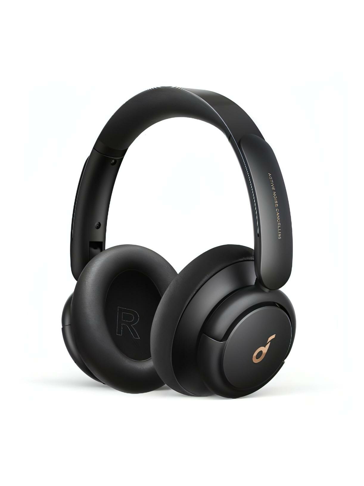 Наушники накладные Bluetooth Soundcore Q30 Black v.2