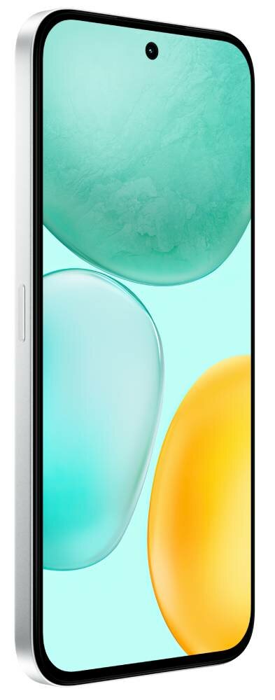 Смартфон HONOR X6C 6/256Gb LTE DS экран TFT LCD 6.61 " white — фото 1