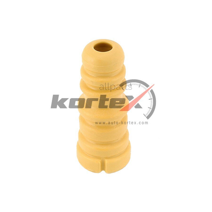 KORTEX KMK100 Отбойник амортизатора зад. (без пыльника)