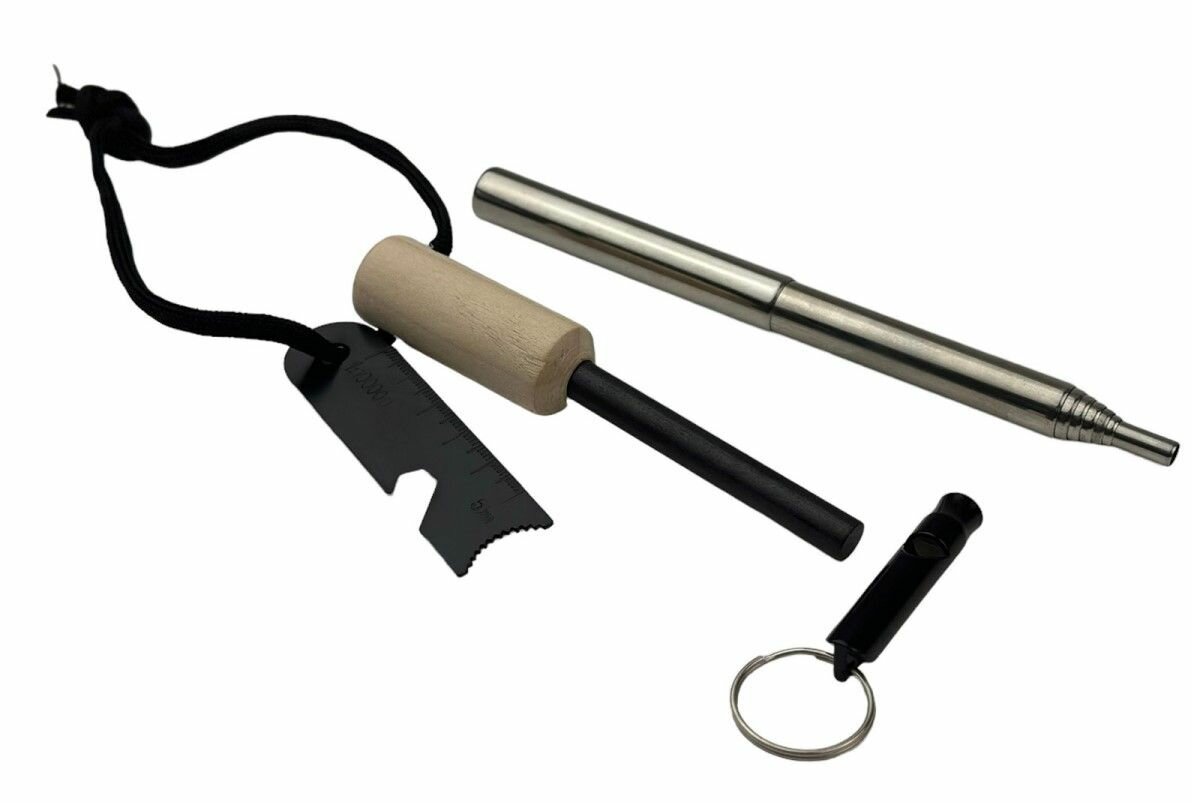 Огниво для походов