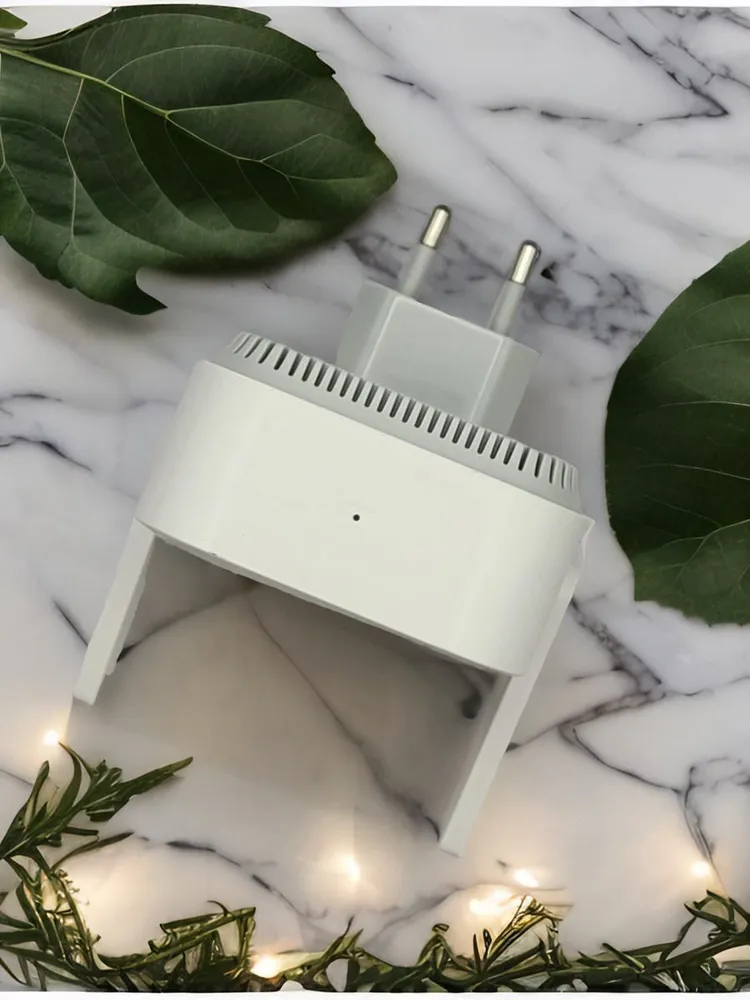 Усилитель сигнала Xiaomi WiFi Range Extender N300 (RD10/RD10M) White EU — фото 1