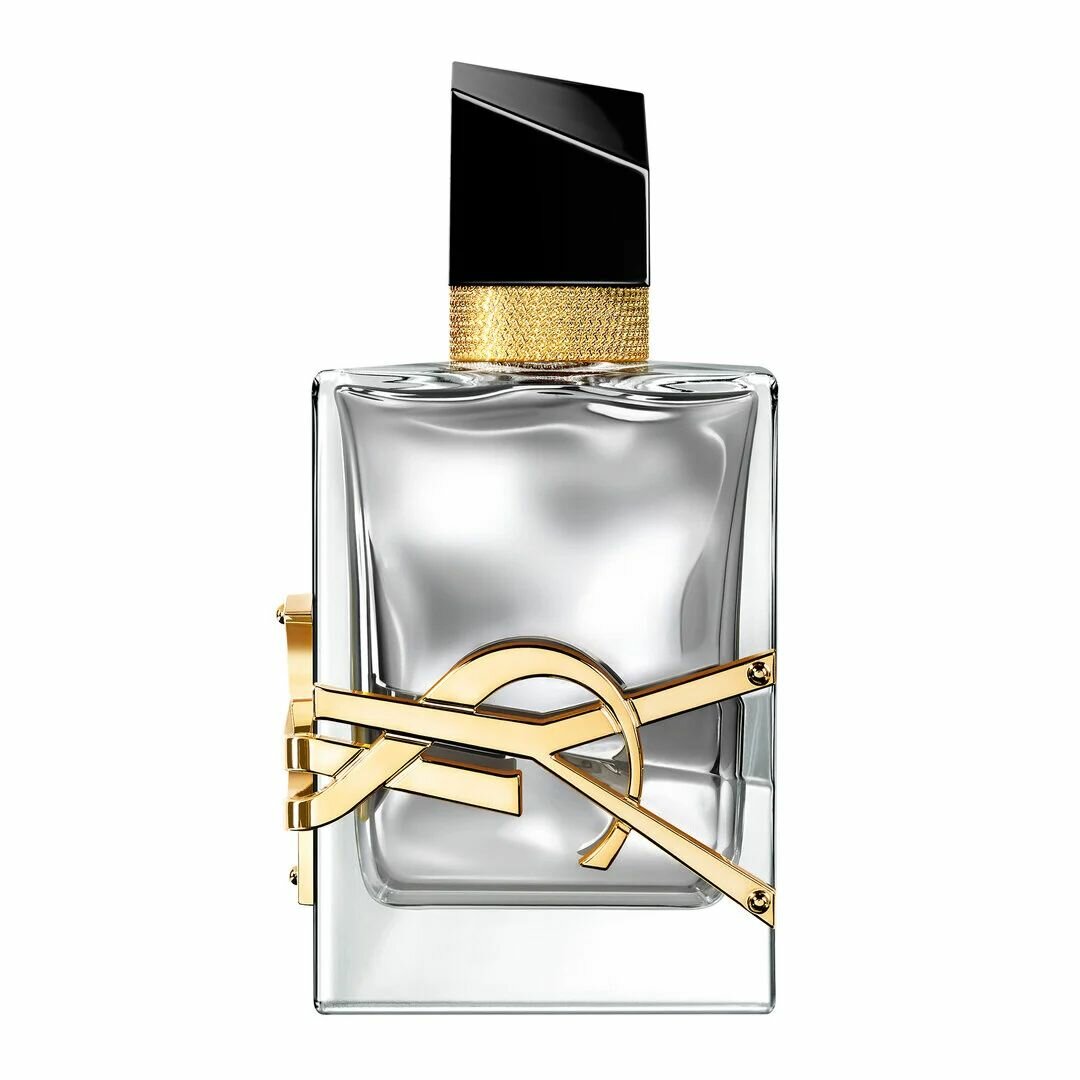 Парфюмерная вода Yves Saint Laurent LIBRE ABSOLU PLATINE 50 мл, женский аромат