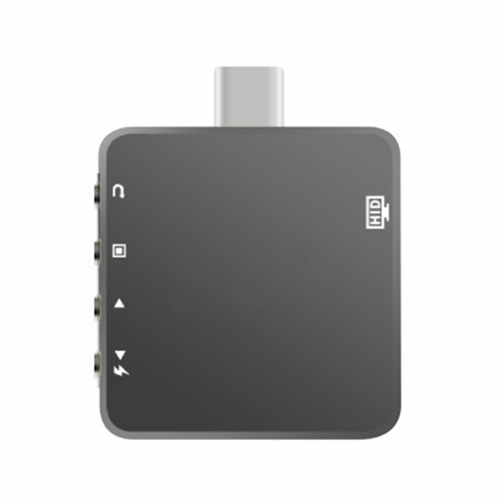 KM003C USB C PD31 Тестер мощности 50 В 6 А для многомерного тестирования