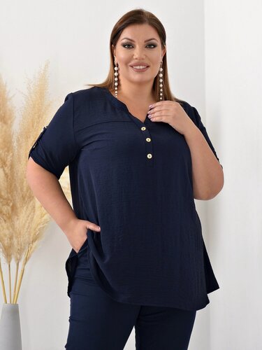 Изображение товара Блуза Классическая