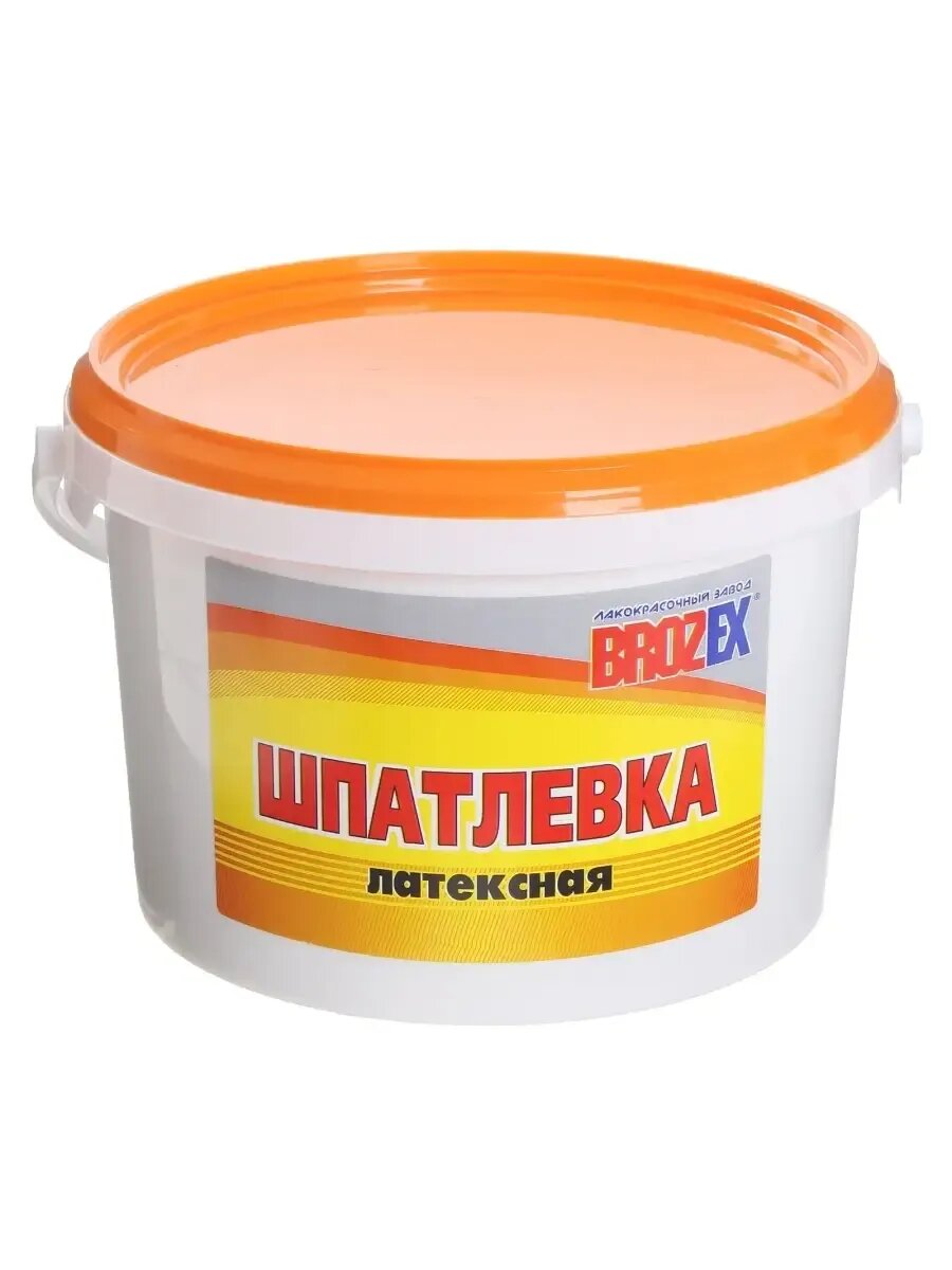 Шпатлевка