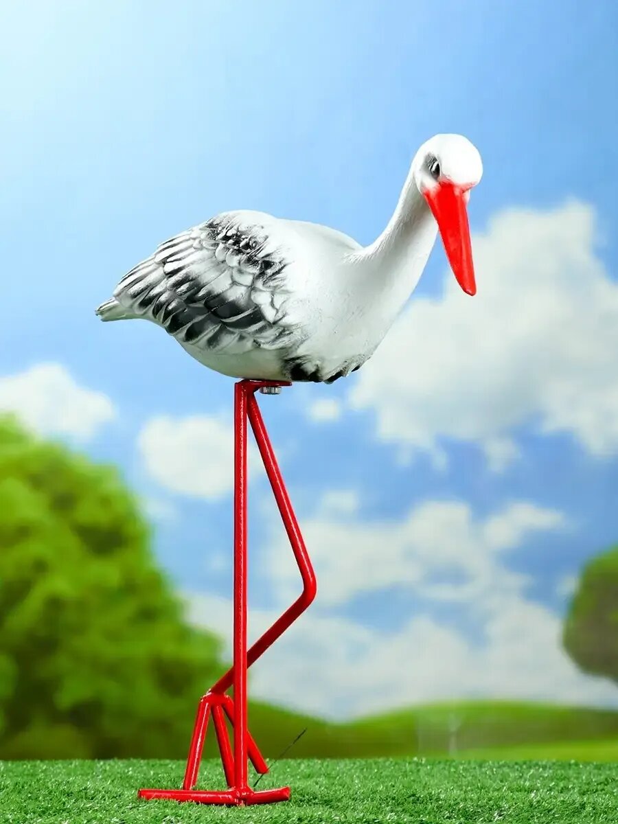 Садовая фигура 