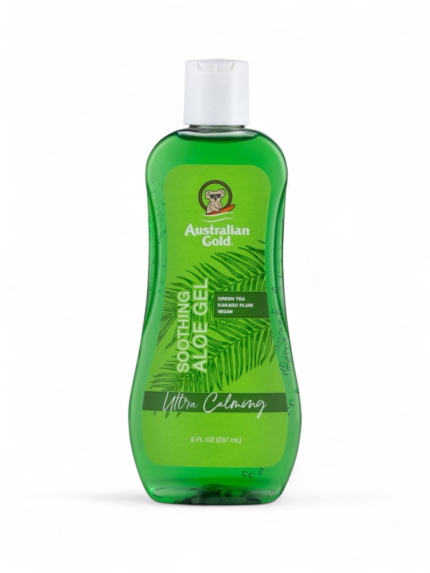 Australian Gold Soothing Aloe After Sun Gel Гель после загара с Алоэ от ожогов.