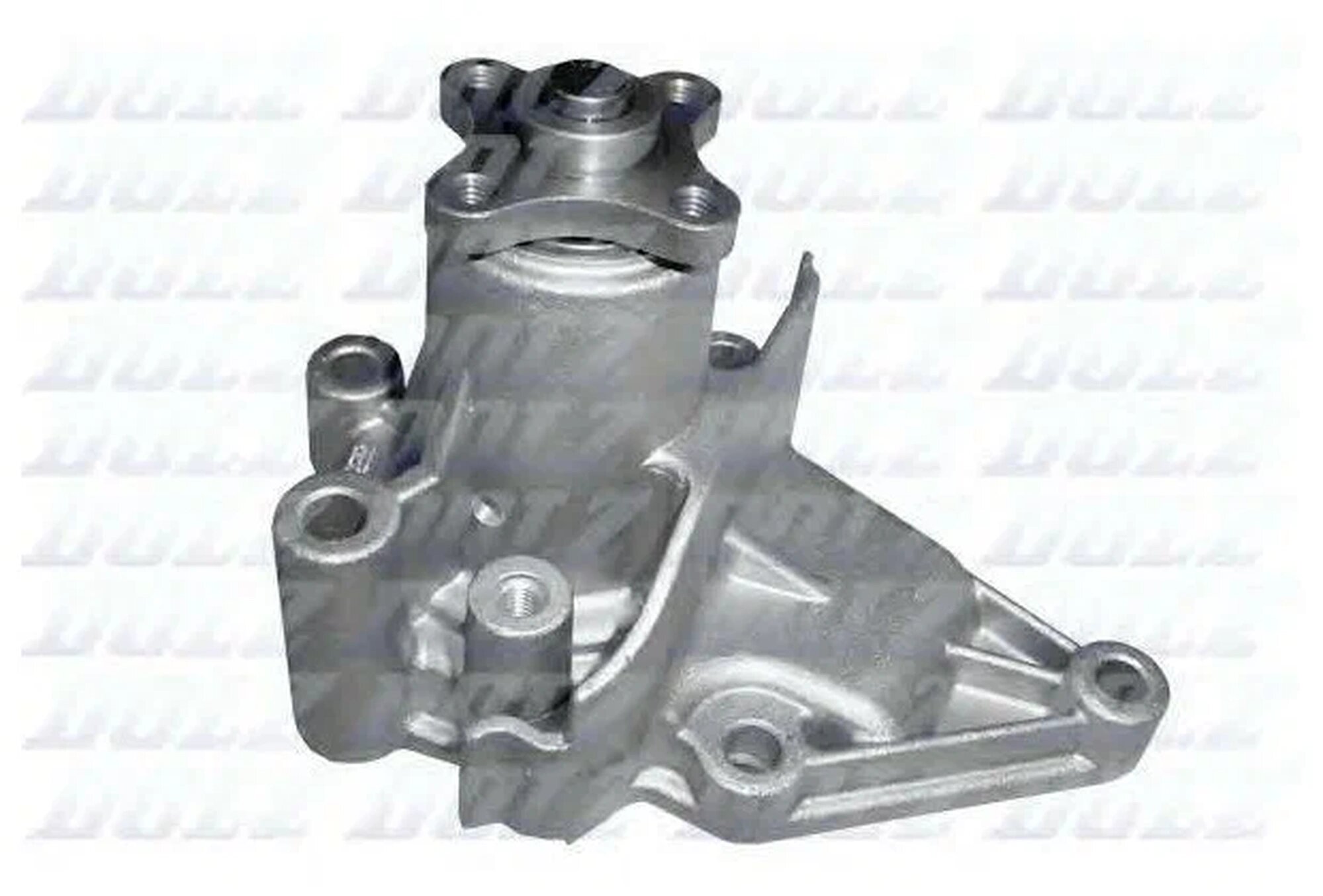 Насос водяной Hyundai Getz, Kia Cerato, Rio 1.4-1, DOLZ H221