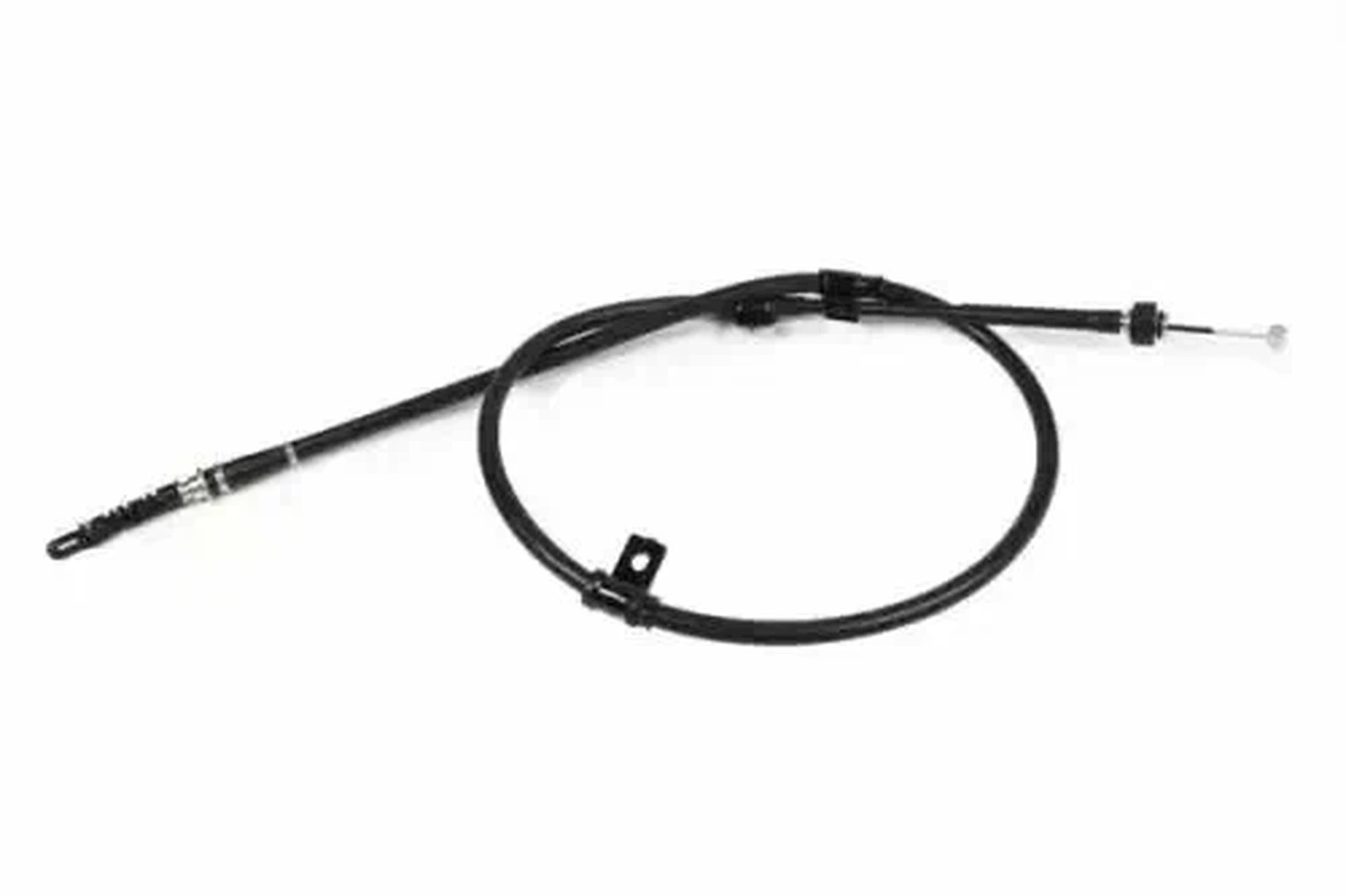 Трос ручного тормоза левый Hyundai Elantra 00> STELLOX 2998847SX