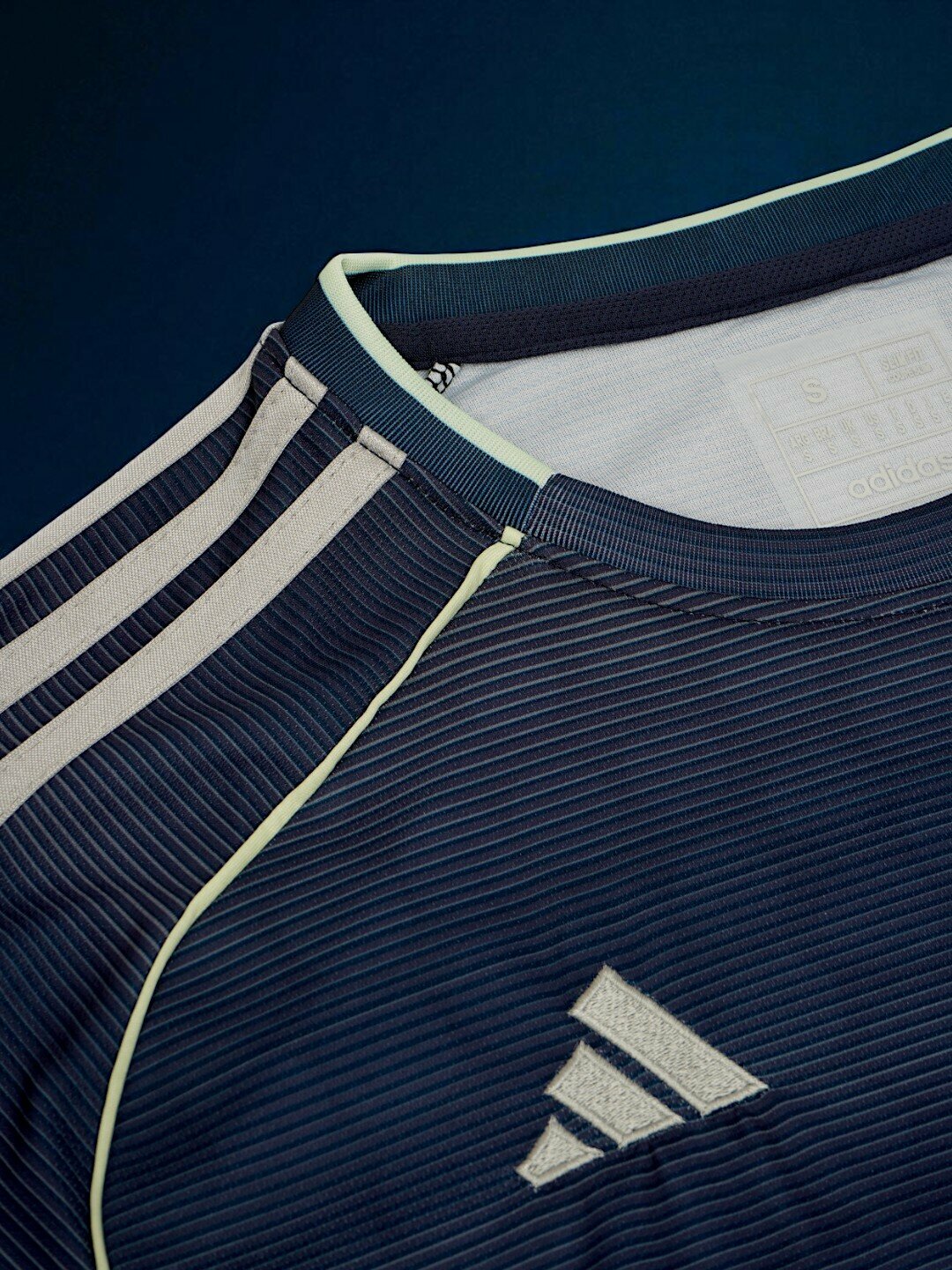 Форма спортивная  ФОР МА, размер L, черная — фото 1