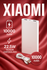 Внешний аккумулятор Xiaomi Mi Power Bank 3 Pro 20000mah 50W MAX, портативный акк...