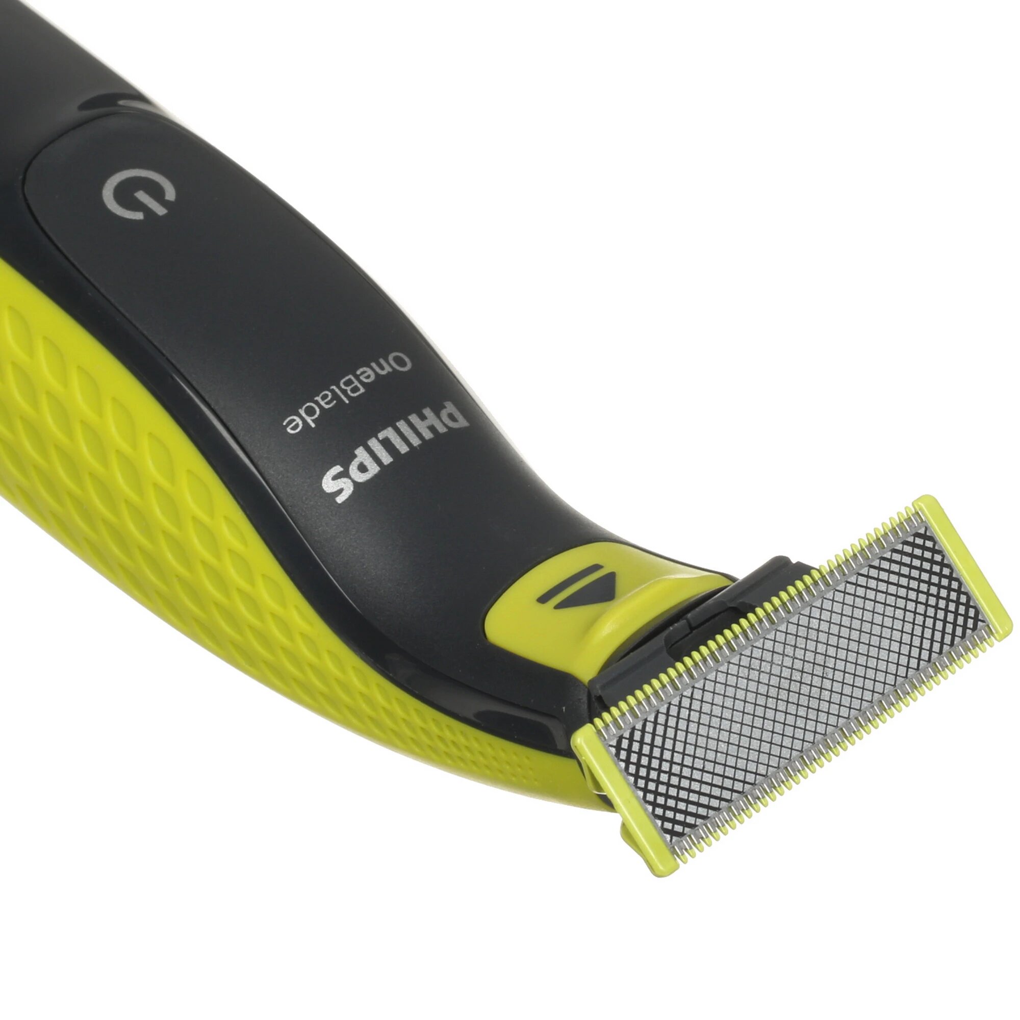 Триммер Philips OneBlade QP2724/10, для стрижки и бритья, 3 насадки — фото 1