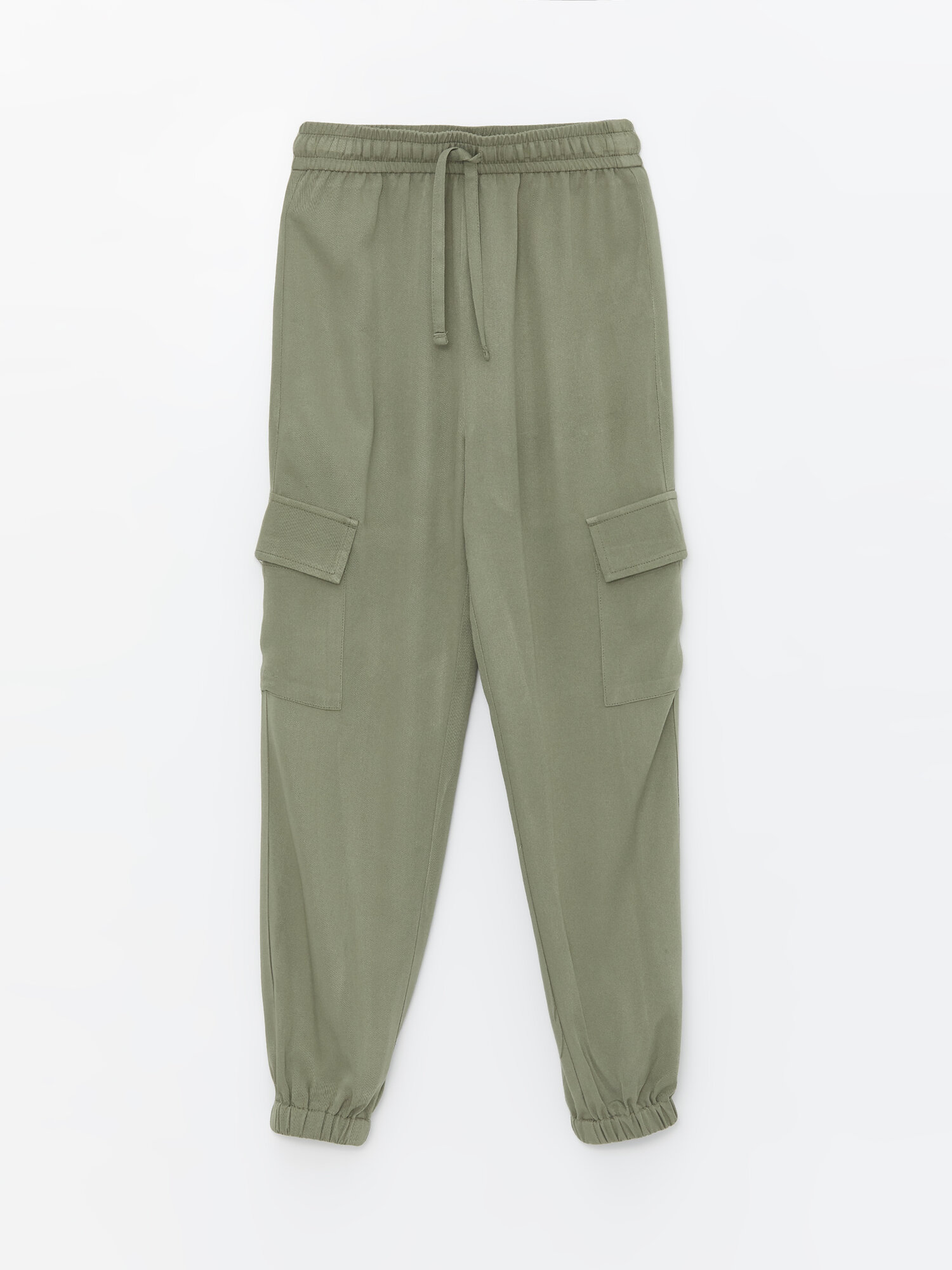 Брюки LC Waikiki размер 10-11 лет хаки