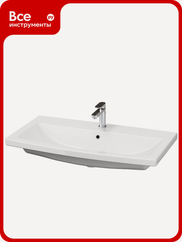 Изображение товара Раковина Cersanit Como 80 S-UM-COM80/1-w