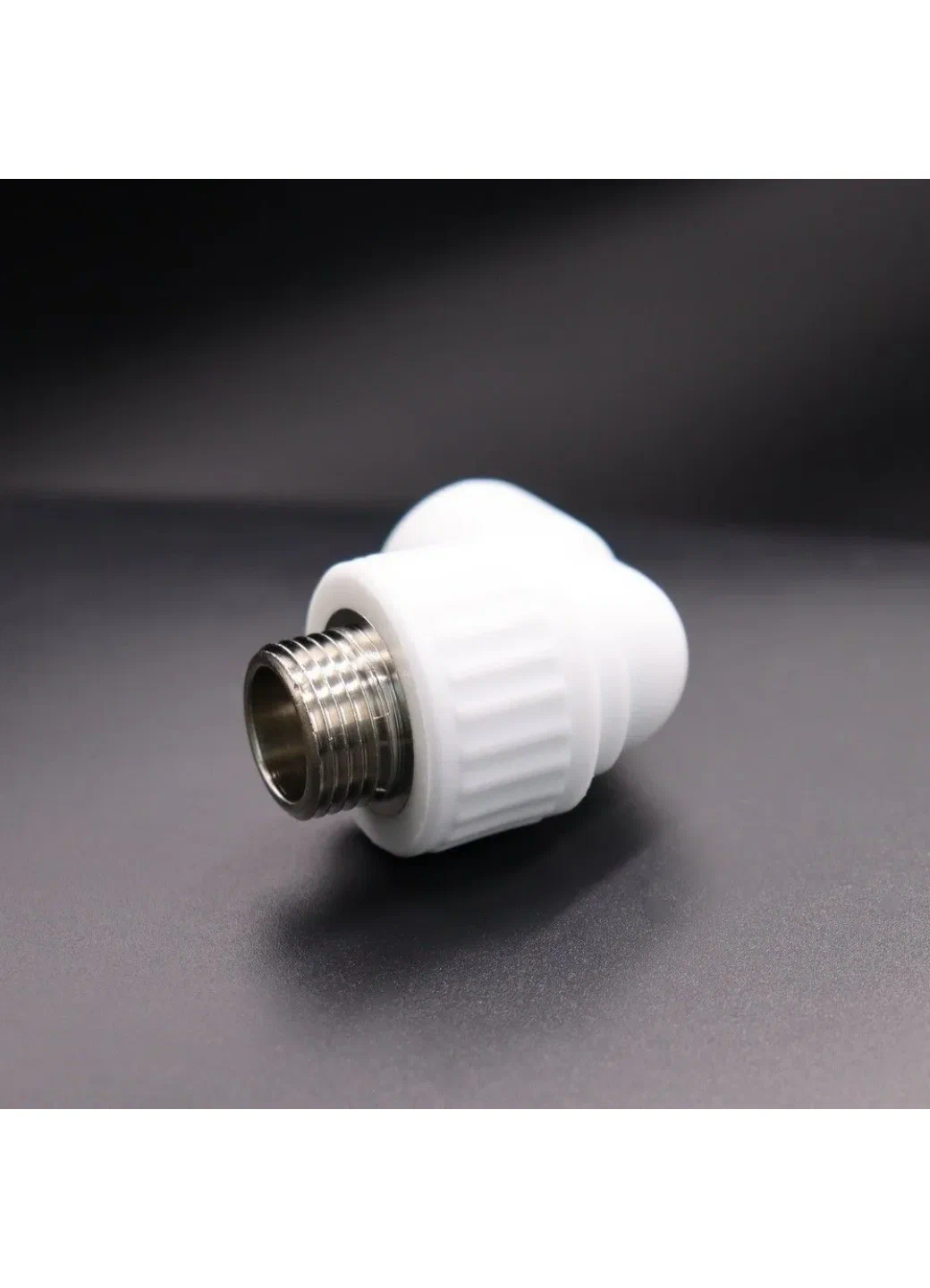 PPR VALFEX Уголок полипропиленовый 32х1