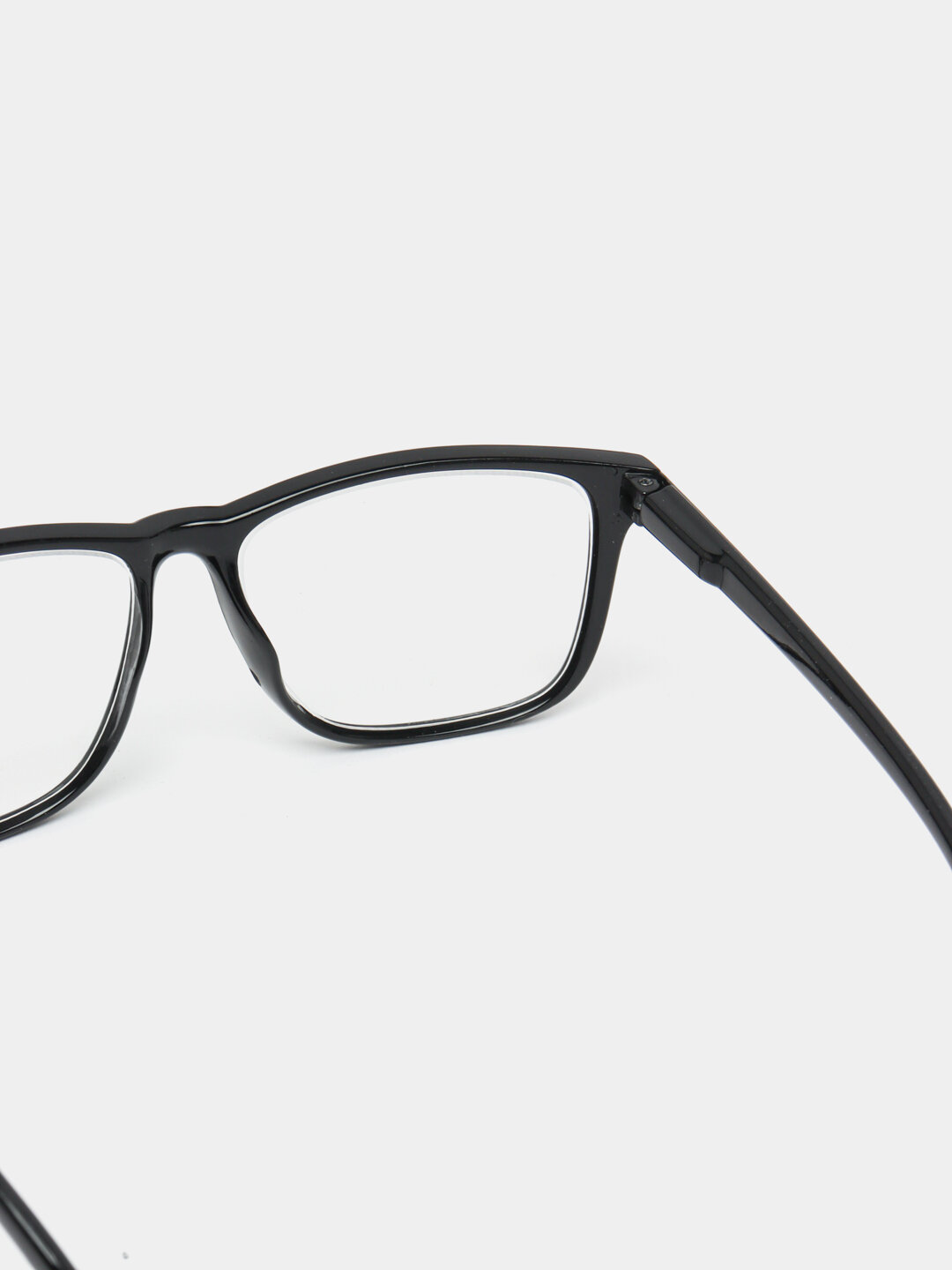 Очки дальнозоркие, ДПП 62-64 - Серый,-4.00 — фото 1