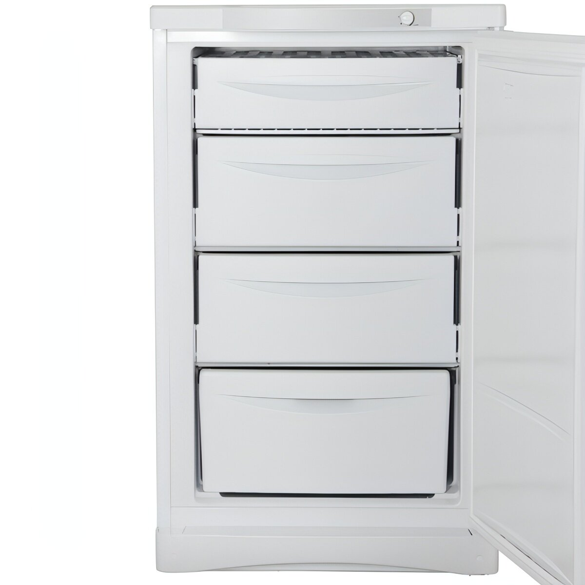 Морозильная камера Indesit SFR100 — фото 1