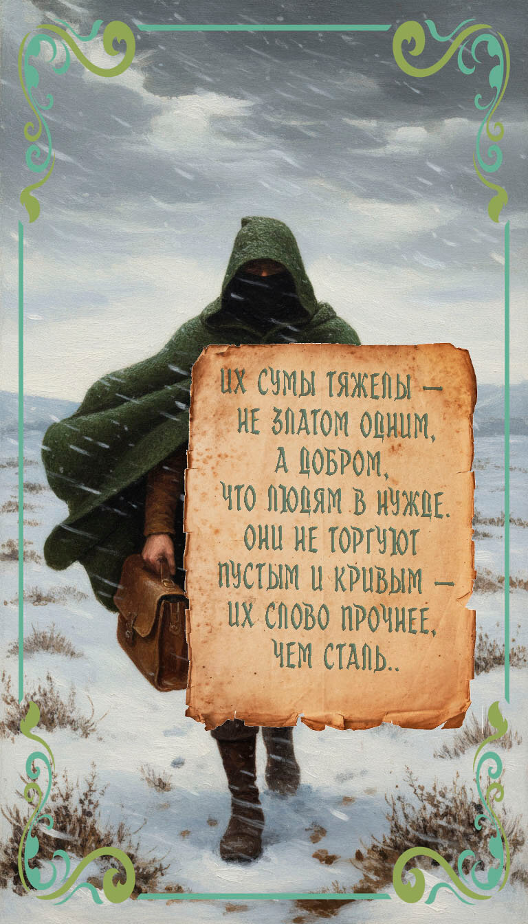 Футболка, размер L, черный — фото 1