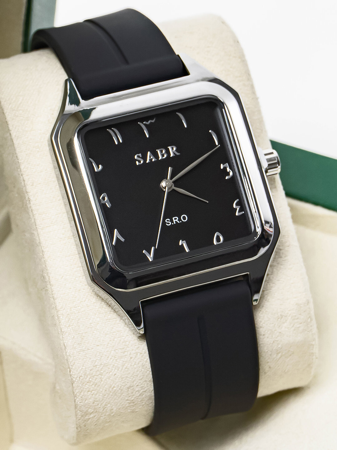 Наручные часы Classic Black