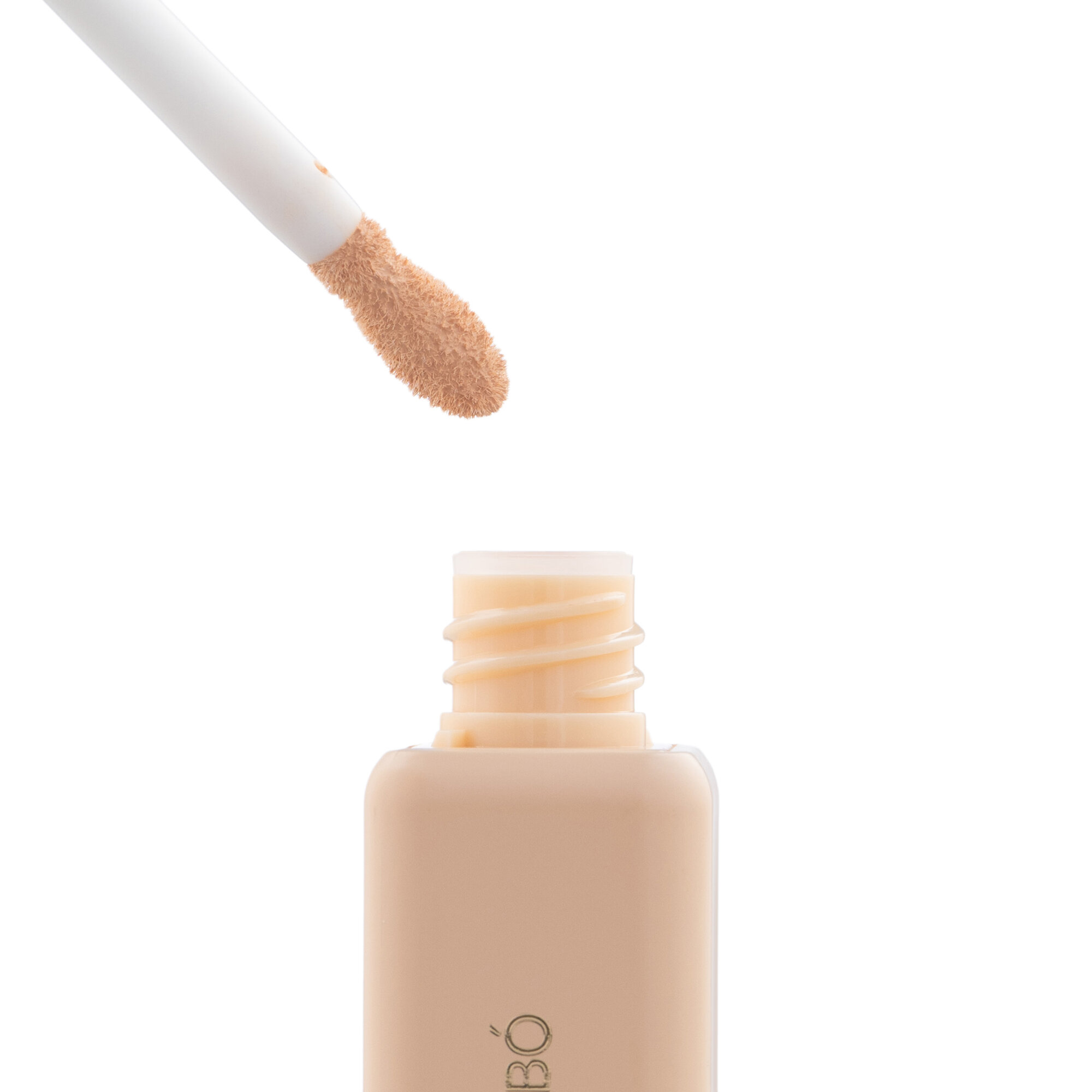 Консилер Vivienne Sabo Coverture, плотный, устойчивый, тон 01 — фото 1