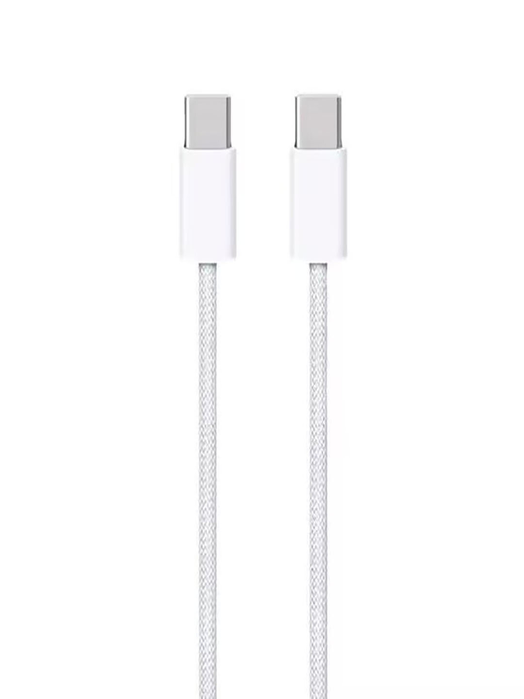USB-C кабель Apple для iPhone 16 Pro Max, быстрая зарядка, 1м