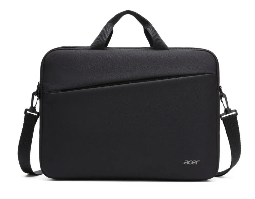 Сумка для ноутбука 15.6" Acer OBG317 черный полиэстер (ZL. OTH11.02C)