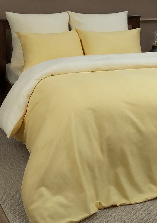 Комплект постельного белья Vanilla