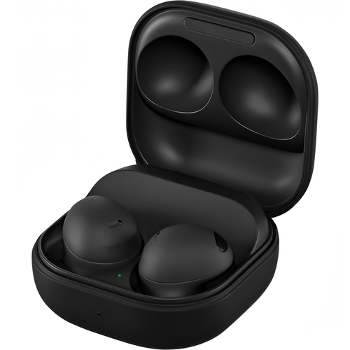 Беспроводные наушники совместимые с Galaxy Buds 2 Pro чёрные 2193₽