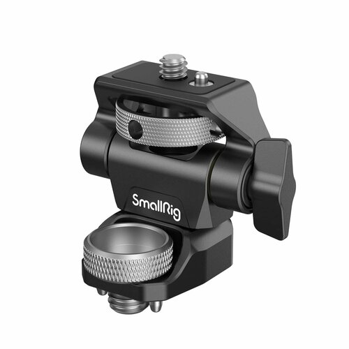 Поворотный держатель монитора Arri style 2903B SmallRig черный