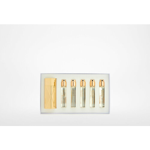 Парфюмерный набор Baccarat Rouge 540 Extrait