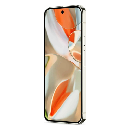 Смартфон Google Pixel 9 12/128 Dual: nano SIM + eSIM Porcelain (белый) JP