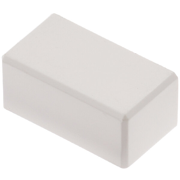 Заглушка 638135 для мини-канала Metra 24х14мм (Legrand) (13 шт. в комплекте)