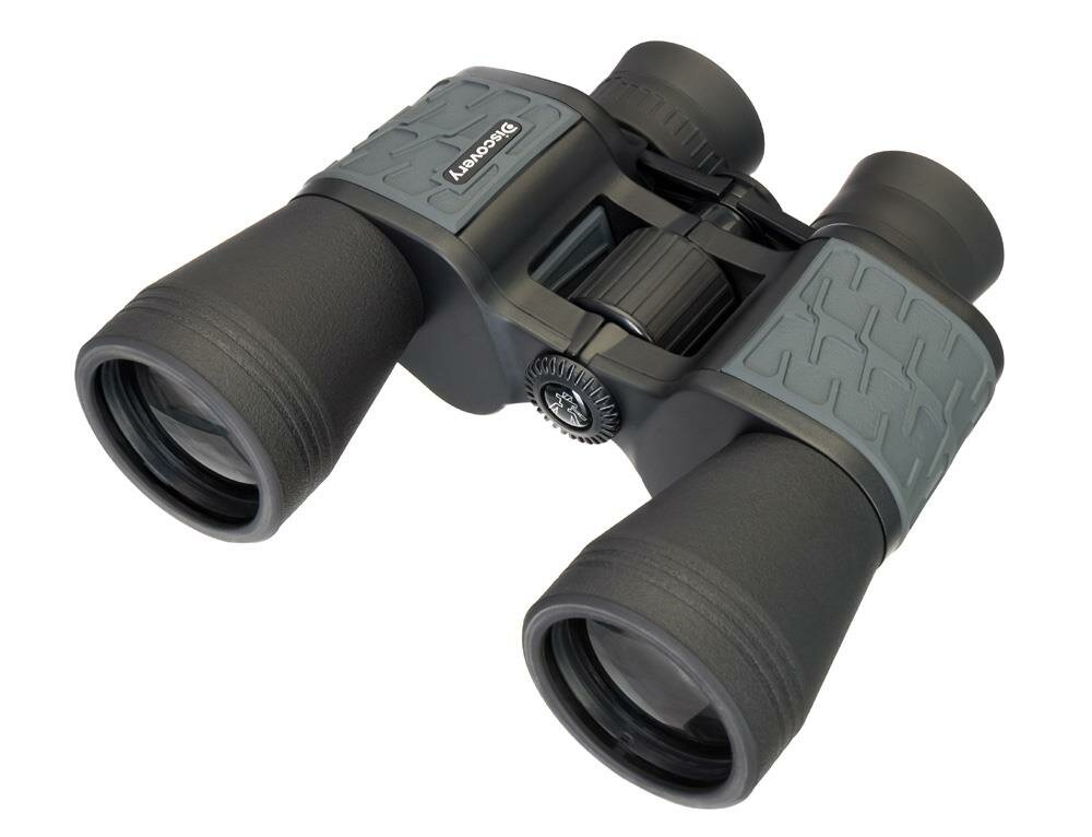 Бинокль Discovery Flint 10X50