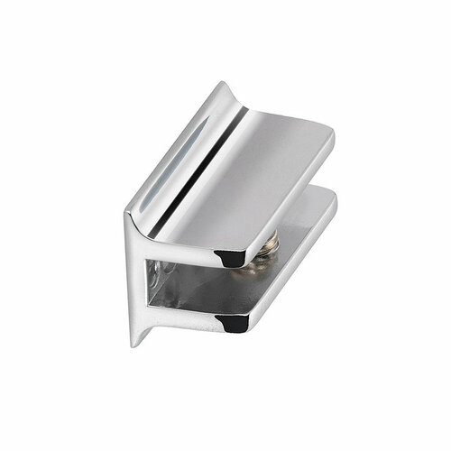 Полкодержатели EDSON 8908 L CHROME (комплект 2 штуки) хром