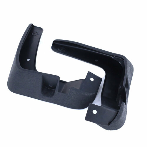 Комплект передних брызговиков для ам Hyundai Solaris 2017-2020 Riginal 972₽