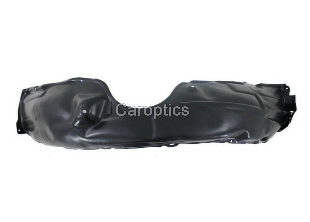 Подкрылок передний правый для Тойота Камри 40 2006-2009 год выпуска (Toyota Camry 40) Forward TYCAM06-300-R
