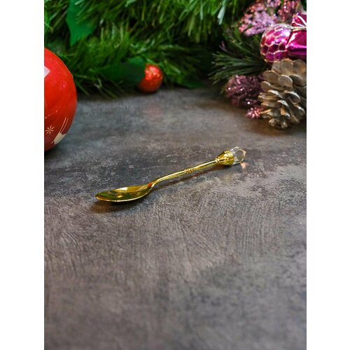 Ложка для икорницы 105 см 250₽