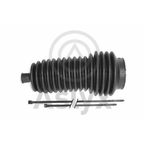 Пыльник рулевой REN LAGUNA I LR 12x44мм ASLYX арт AS200523 648₽